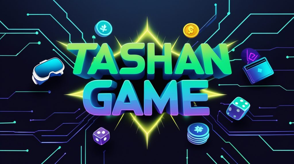 Tashan Game